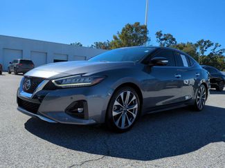 Certified 2022 Nissan Maxima Platinum w/ Sport Mat Group video 2