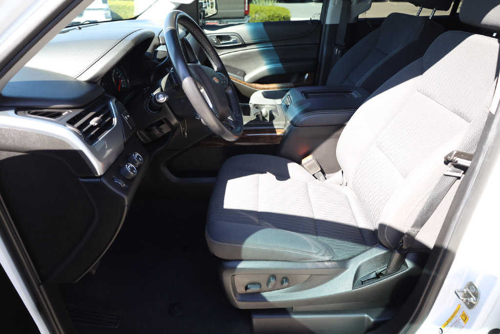 Used 2019 Chevrolet Tahoe LS AWD/4WD image 11