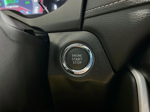 New 2025 Toyota RAV4 XLE image 15