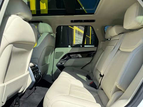 Used 2023 Land Rover Range Rover SE image 29