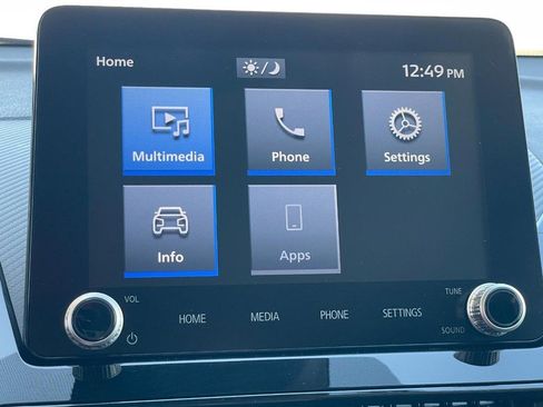 Used 2024 Mitsubishi Eclipse Cross SE AWD/4WD image 32