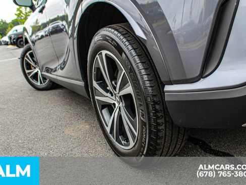 Used 2023 Lexus RX 350 FWD image 15