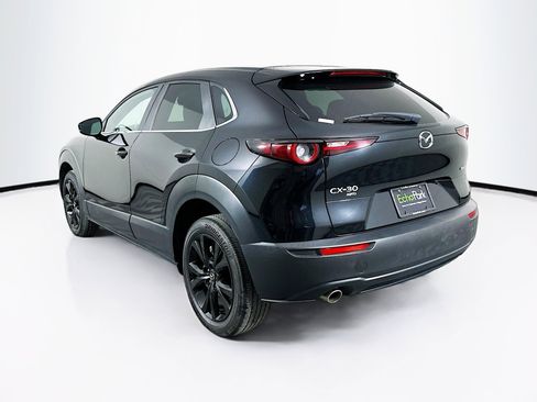 Used 2024 MAZDA CX-30 AWD 2.5 S w/ Select Sport Pkg image 5