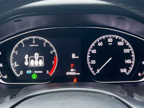 Used 2022 Honda Accord Sport image 31