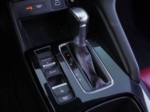Used 2024 Acura Integra A-Spec FWD image 28