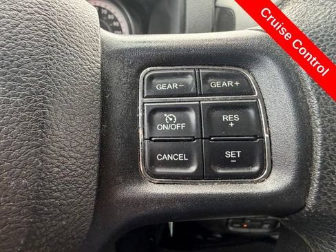 Used 2019 RAM 1500 Express AWD/4WD image 33