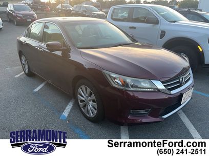Used 2013 Honda Accord EX