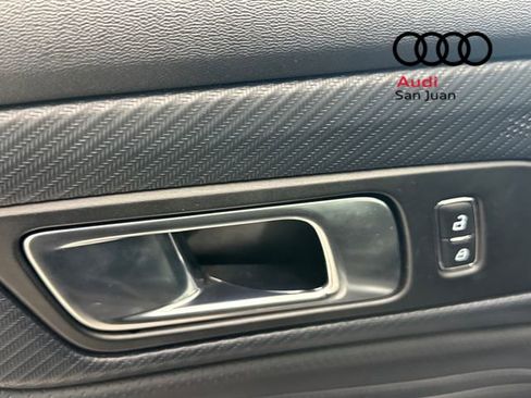 Used 2025 Ford Mustang Premium image 34