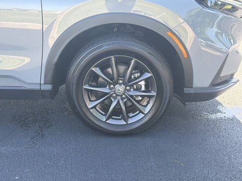 Certified 2026 Honda CR-V EX-L image 33