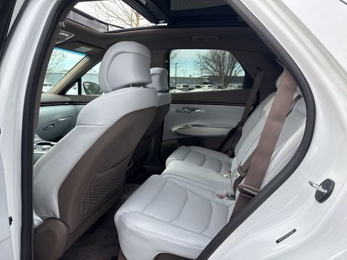 New 2026 Genesis GV70 2.5T Advanced AWD/4WD image 25