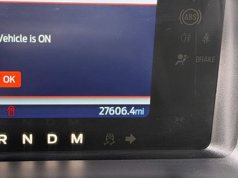 Used 2022 Ford Bronco Badlands AWD/4WD image 20