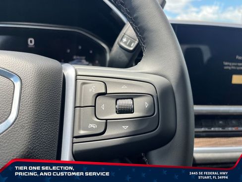 New 2026 GMC Sierra 1500 Elevation AWD/4WD image 26