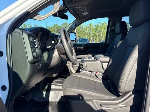 New 2026 Chevrolet Silverado 3500 W/T w/ WT Convenience Package image 12