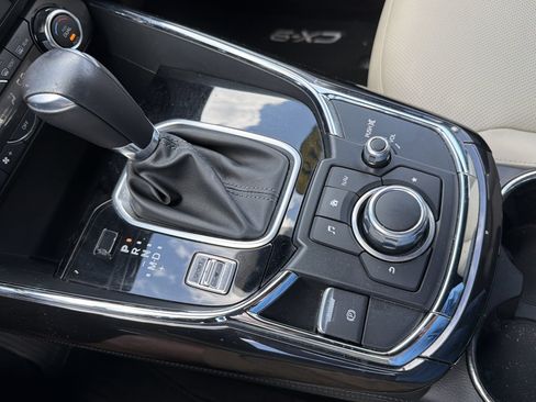 Used 2018 MAZDA CX-9 Grand Touring FWD image 34