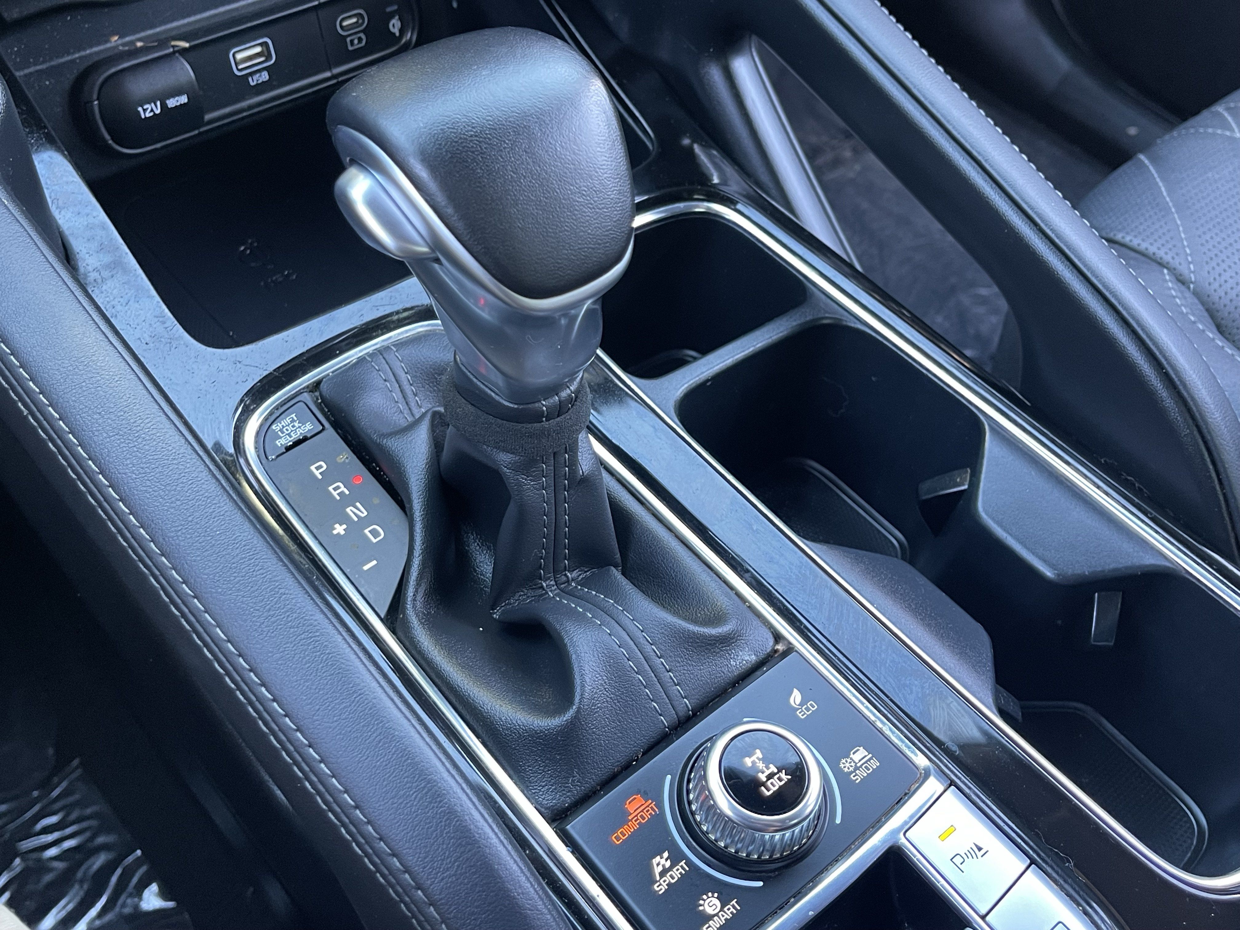 Certified 2023 Kia Telluride SX Prestige X-Line AWD/4WD image 26
