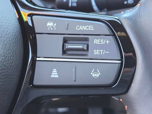 Used 2025 Honda HR-V Sport image 19