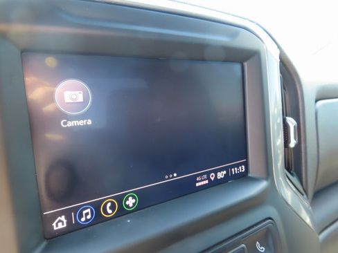 Certified 2024 Chevrolet Silverado 1500 W/T w/ WT Value Package image 22