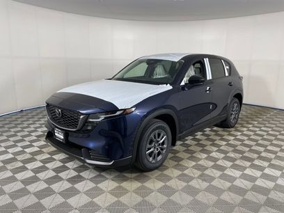 New 2026 MAZDA CX-5 Select