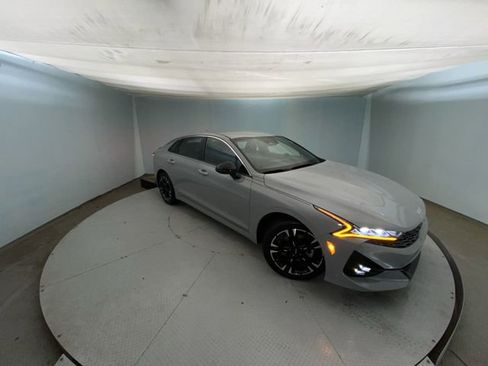 Used 2023 Kia K5 GT-Line w/ GT-Line Premium Package FWD image 1