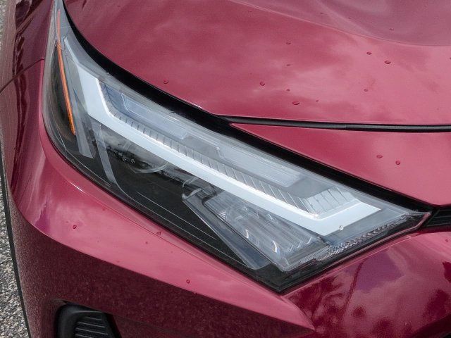 Certified 2023 Toyota RAV4 XLE w/ Convenience Package FWD image 10