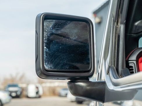 Used 2021 Jeep Gladiator Rubicon image 11