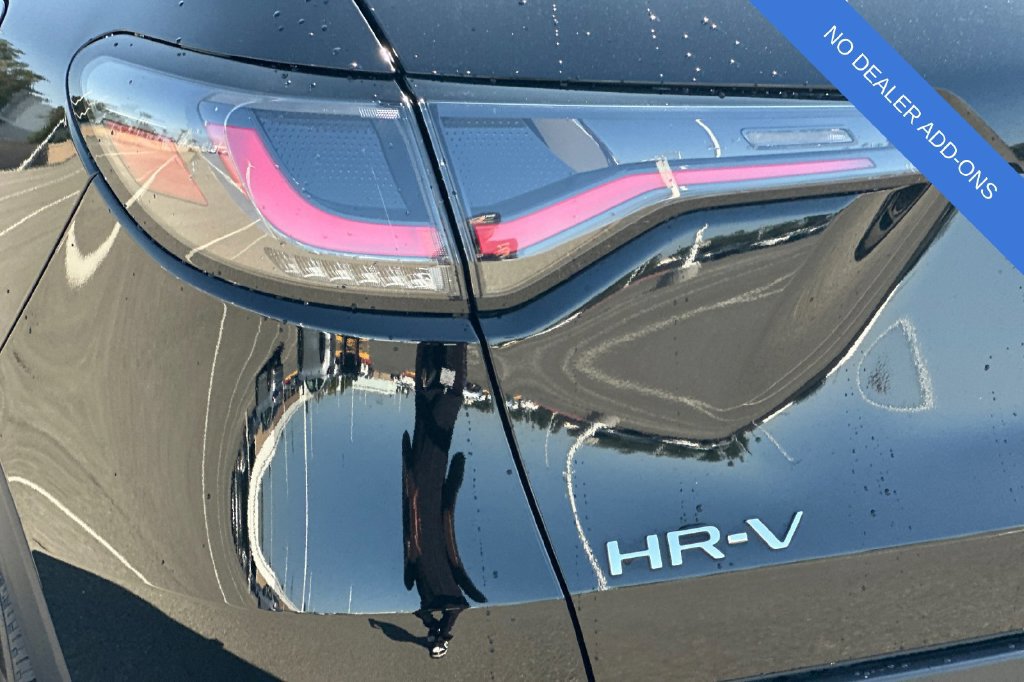 Used 2026 Honda HR-V LX image 29