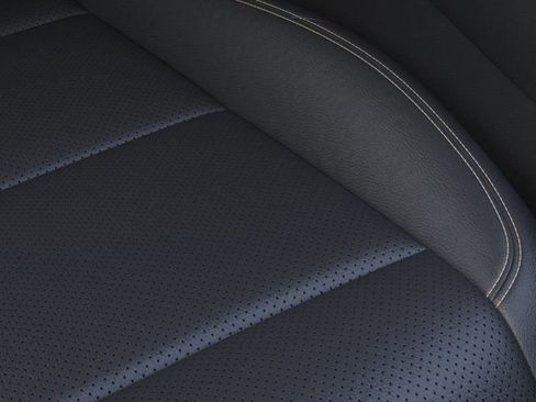 New 2026 GMC Terrain Elevation image 21