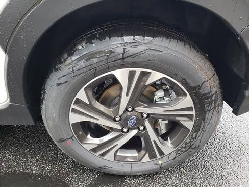 New 2026 Subaru Crosstrek 2.0i Premium image 20