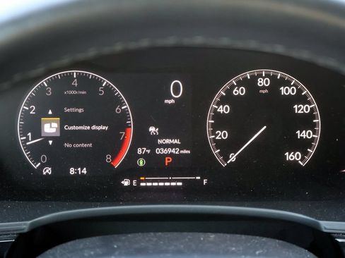 Used 2022 Honda Civic Sport image 31