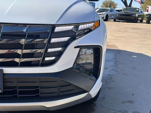 Used 2023 Hyundai Tucson N Line image 11