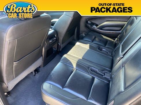 Used 2019 Chevrolet Suburban LT AWD/4WD image 23
