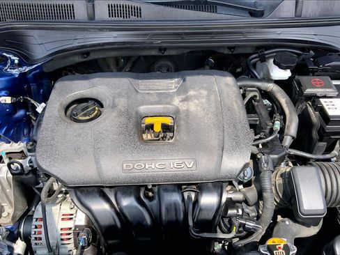 Used 2019 Kia Forte S FWD image 31