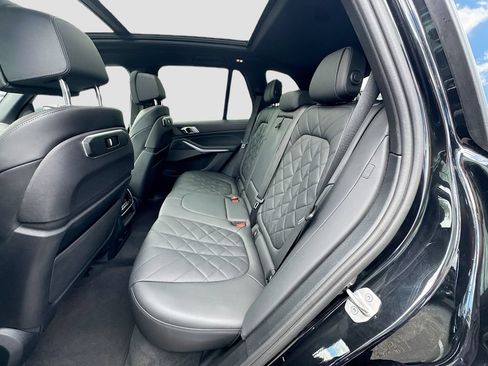 Used 2024 BMW X5 sDrive40i RWD image 26