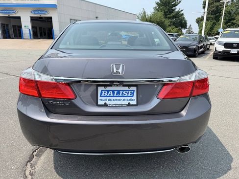 Used 2014 Honda Accord LX image 4