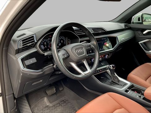 Used 2024 Audi Q3 2.0T Premium Plus AWD/4WD image 18