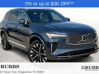 New 2026 Volvo XC90 B6 Plus w/ Protection Package Premier video 1