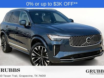 New 2026 Volvo XC90 B6 Plus w/ Protection Package Premier