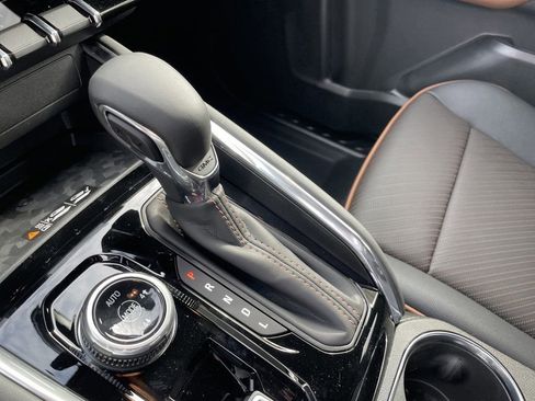 New 2026 GMC Canyon AT4 w/ Technology Plus Package image 24