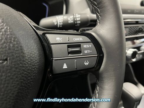 New 2026 Honda Civic Sport image 19