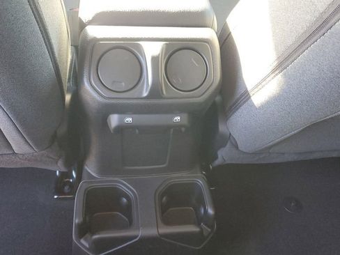 New 2026 Jeep Wrangler Willys image 12