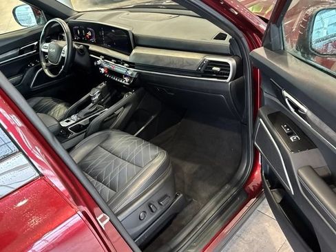 Used 2024 Kia Telluride EX X-Line AWD/4WD image 65
