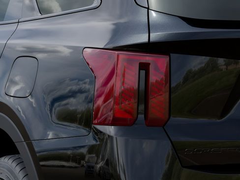 New 2026 Kia Sorento SX Prestige AWD/4WD image 11