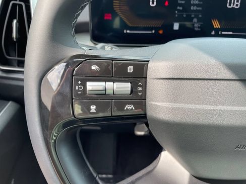 New 2026 Kia Sorento X-Line EX AWD/4WD image 25