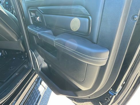 Used 2024 RAM 2500 Rebel w/ Safety Group image 20