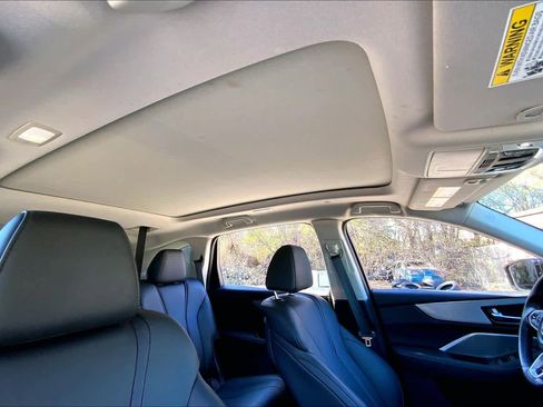 Used 2024 Acura MDX FWD image 14