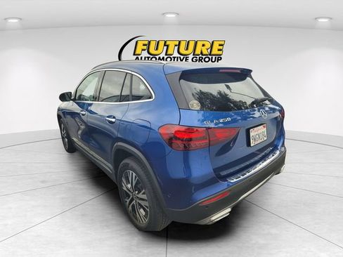 Used 2025 Mercedes-Benz GLA 250 image 4