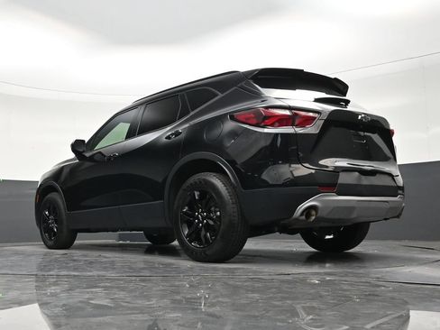 Used 2022 Chevrolet Blazer LT FWD image 24