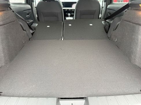 New 2026 Nissan Kicks SV w/ SV Premium Package image 16