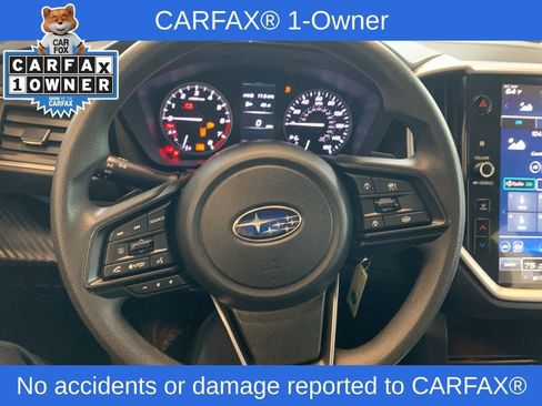 Certified 2023 Subaru Ascent 8-Passenger AWD/4WD image 6