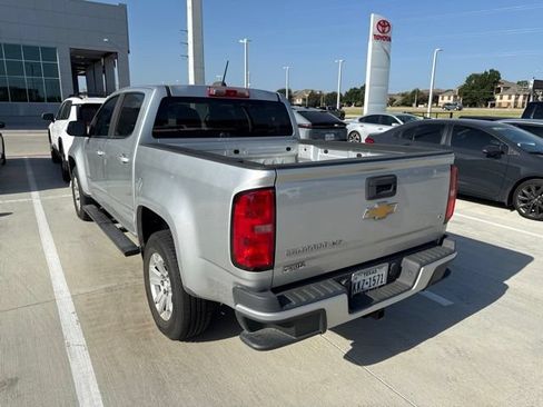 Used 2018 Chevrolet Colorado LT RWD image 6